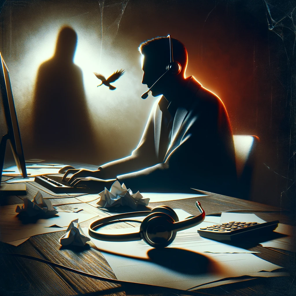 「顧客サービス業界における革新」カスハラ防止条例の波紋